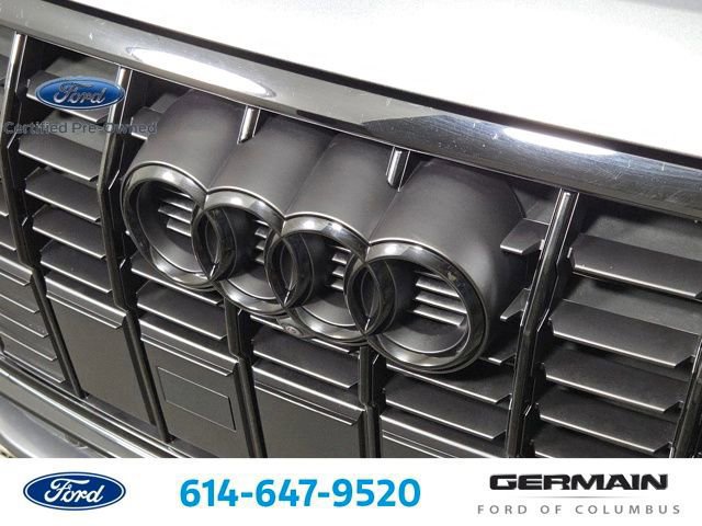 Used 2025 Audi Q3 2.0T Premium Plus AWD/4WD image 14