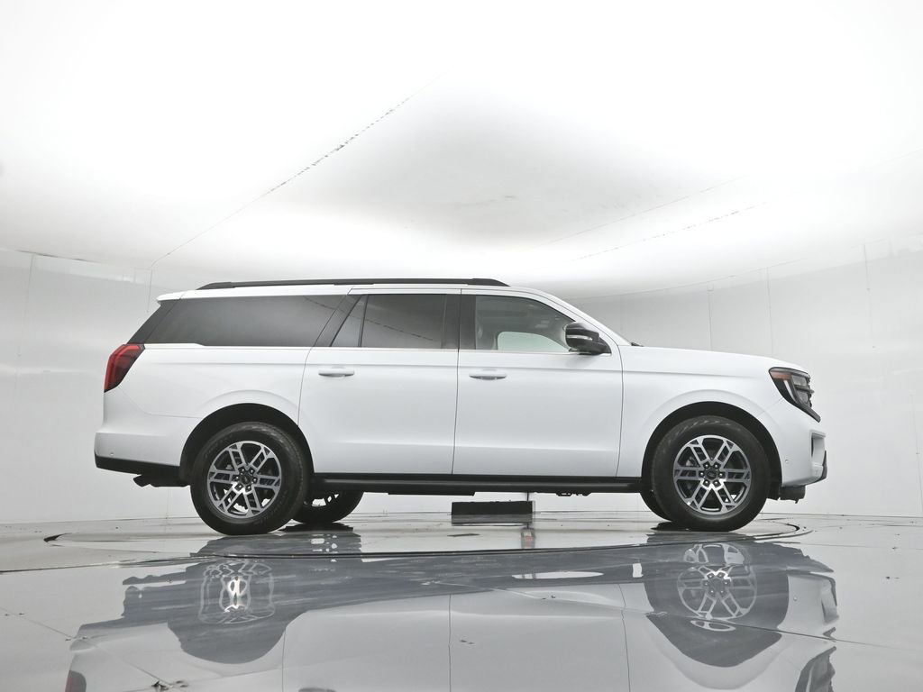 Certified 2025 Ford Expedition Max Active AWD/4WD image 53