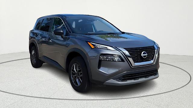 Used 2023 Nissan Rogue S