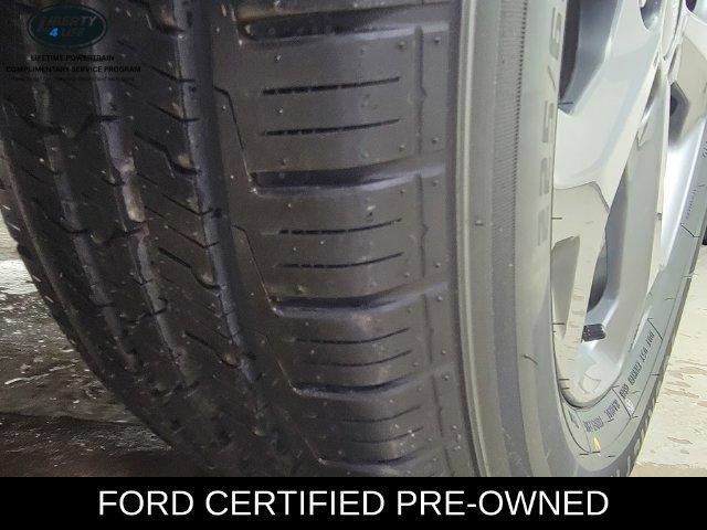 Certified 2023 Ford Escape ST-Line w/ Tech Pack #1 AWD/4WD image 12
