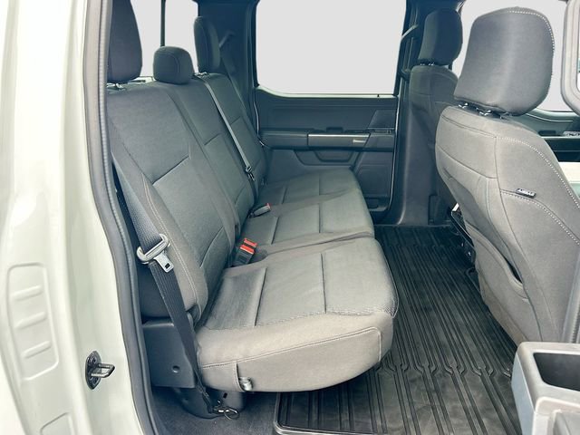 Certified 2023 Ford F150 XLT w/ Equipment Group 302A High image 27