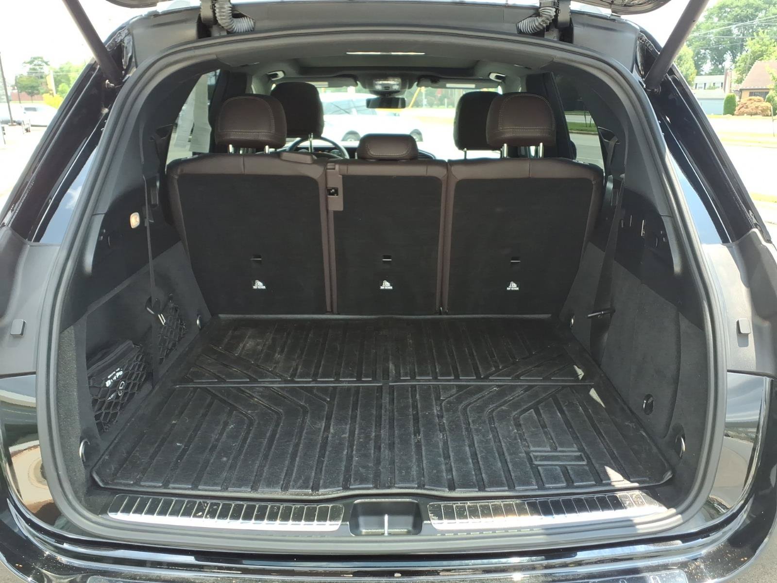 Used 2023 Mercedes-Benz GLE 350 4MATIC image 29