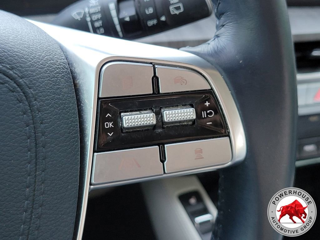 Used 2024 Kia Telluride EX w/ EX Captain's Chair Package FWD image 33