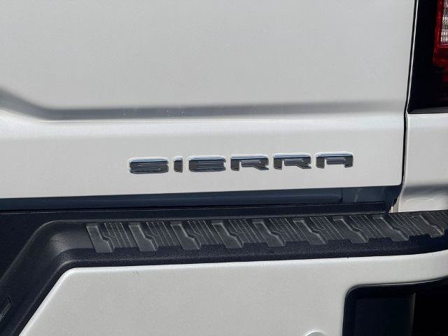 Used 2023 GMC Sierra 2500 Denali w/ Denali Ultimate Package AWD/4WD image 8