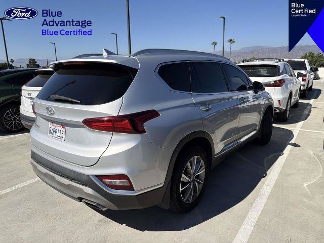 Used 2019 Hyundai Santa Fe FWD image 18