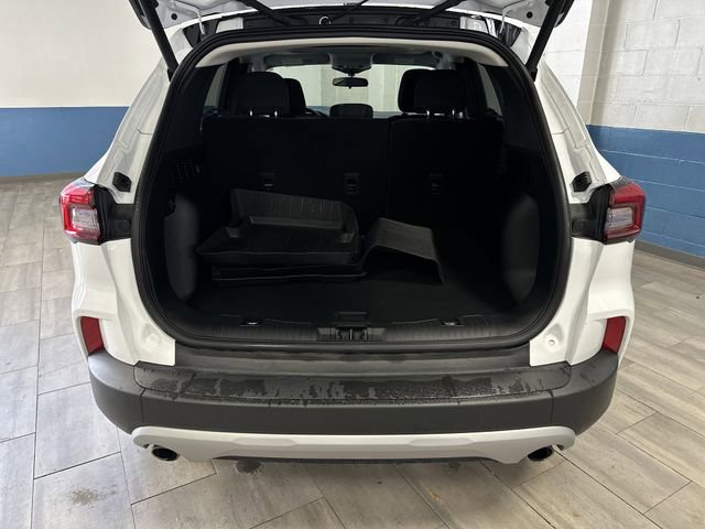 Certified 2023 Ford Escape Active image 15