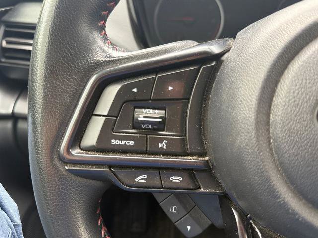Used 2022 Subaru WRX AWD/4WD image 35