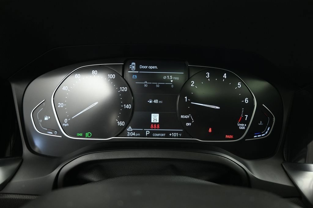 Used 2021 BMW 330i Sedan w/ Convenience Package RWD image 12