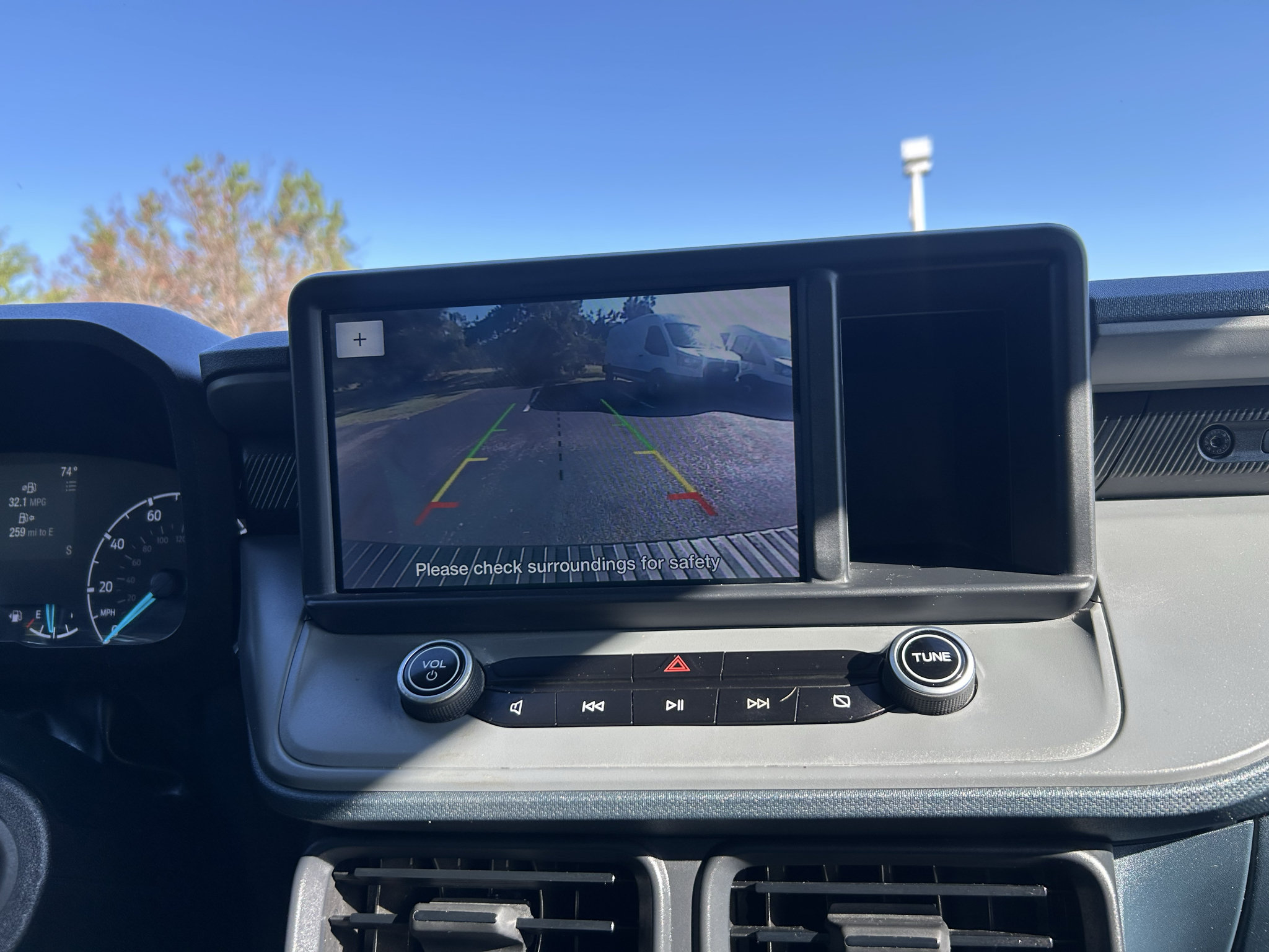 Certified 2022 Ford Maverick XL FWD image 26