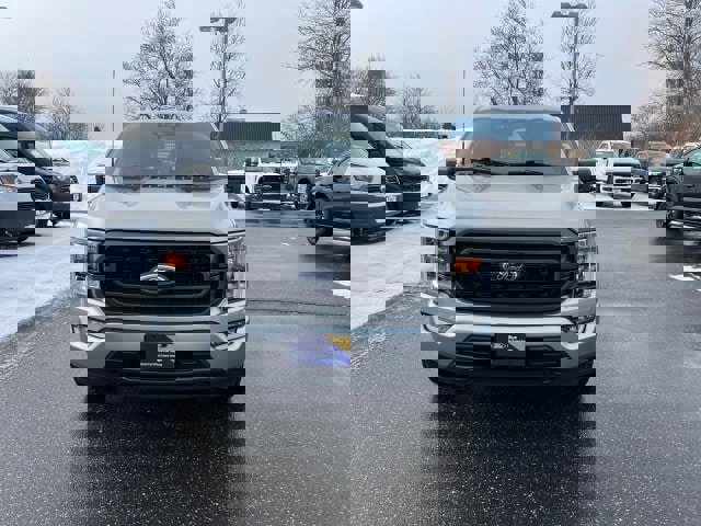 Certified 2023 Ford F150 XLT w/ Equipment Group 302A High image 8