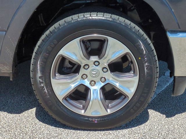 Used 2020 RAM 1500 Laramie image 11