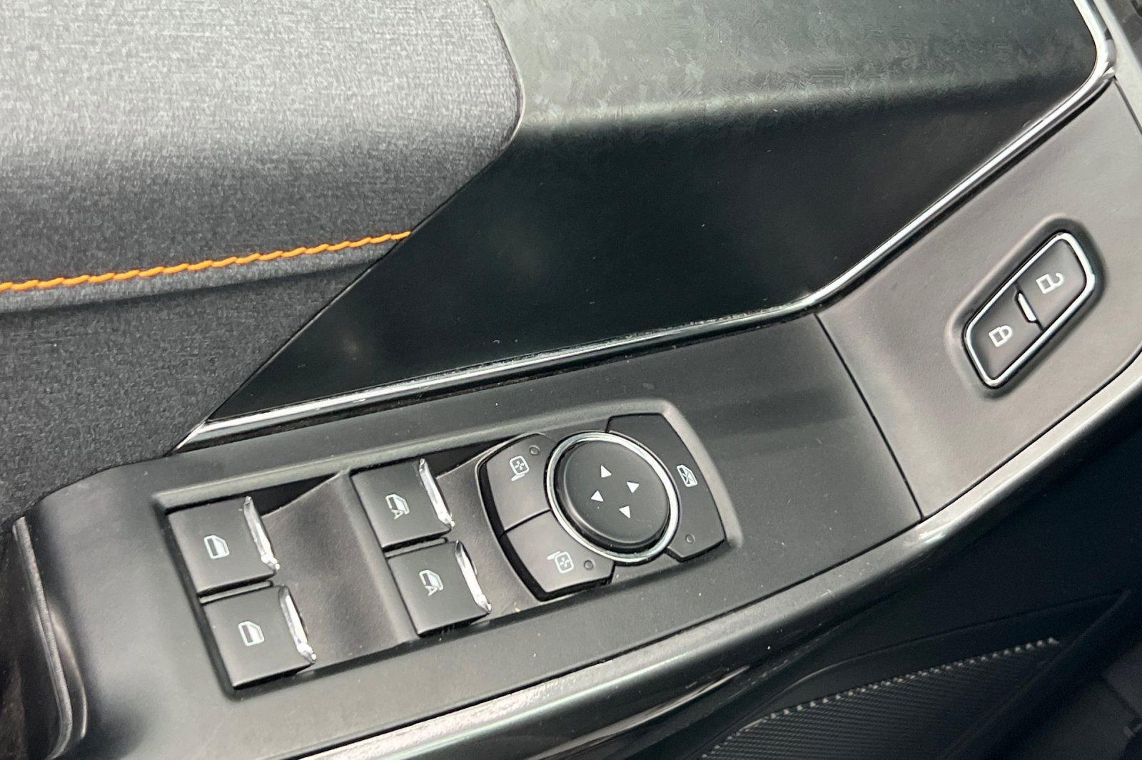 Certified 2022 Ford F150 Tremor w/ Equipment Group 401A Mid image 11