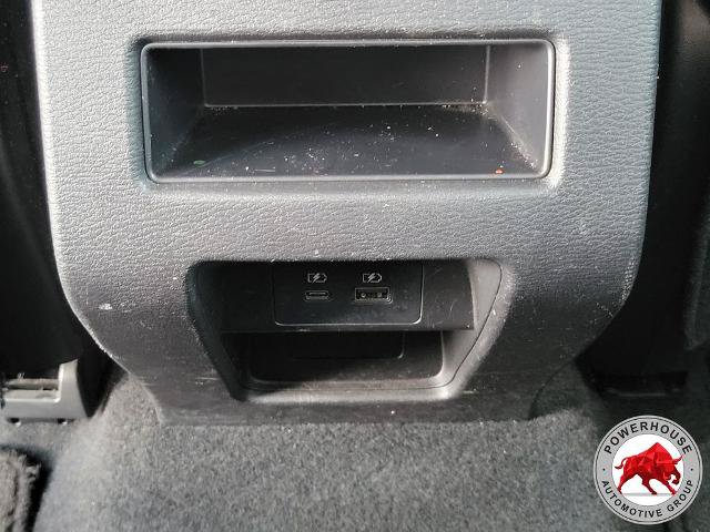 Used 2022 Mitsubishi Outlander SEL Black Edition FWD image 17