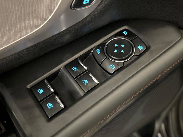 Certified 2025 Ford Expedition Active RWD image 18