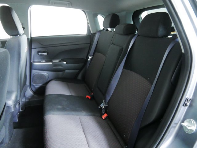 Used 2018 Mitsubishi Outlander Sport ES FWD image 19