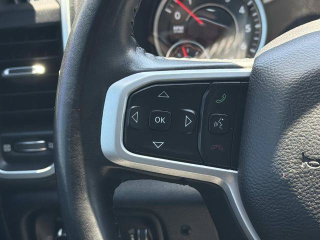 Used 2020 RAM 1500 Big Horn RWD image 12