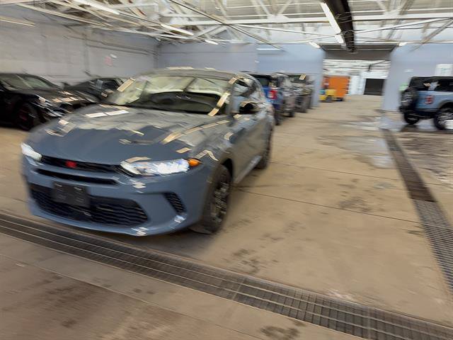 Used 2024 Dodge Hornet R/T w/ R/T Blacktop Package