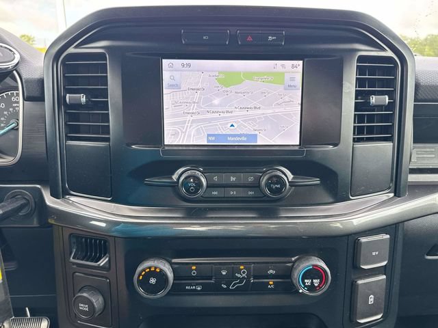 Certified 2023 Ford F150 XL w/ STX Appearance Package RWD image 26