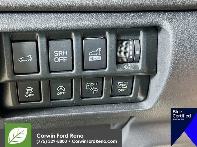 Used 2023 Subaru Forester Touring w/ Popular Package #2 image 14