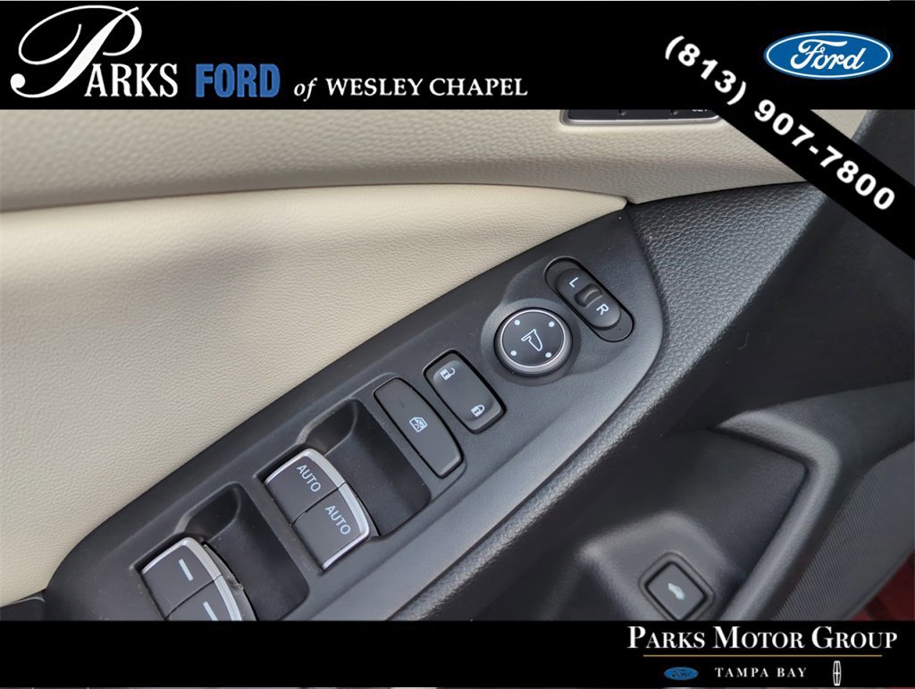 Used 2022 Honda Accord Touring image 18