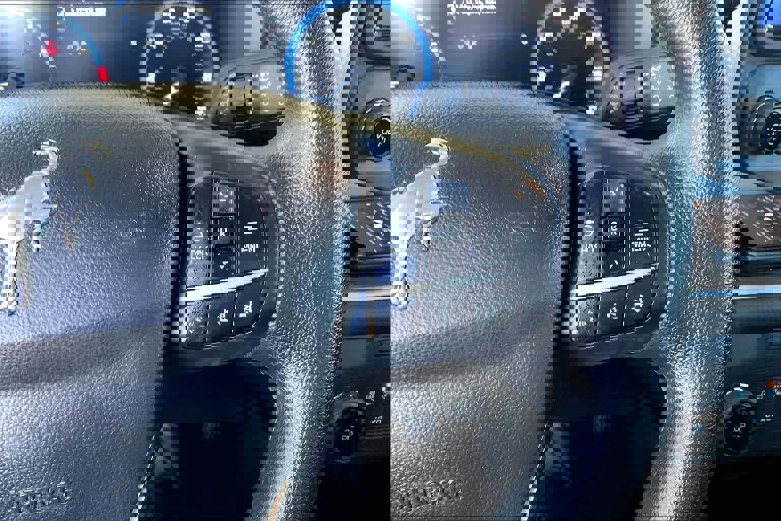 Certified 2021 Ford Bronco Sport Big Bend image 23