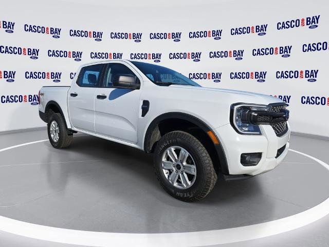 Certified 2024 Ford Ranger XL w/ Trailer Tow Package AWD/4WD image 8