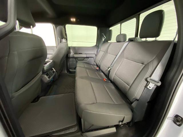 Certified 2025 Ford F150 XLT w/ Equipment Group 302A MID AWD/4WD image 19