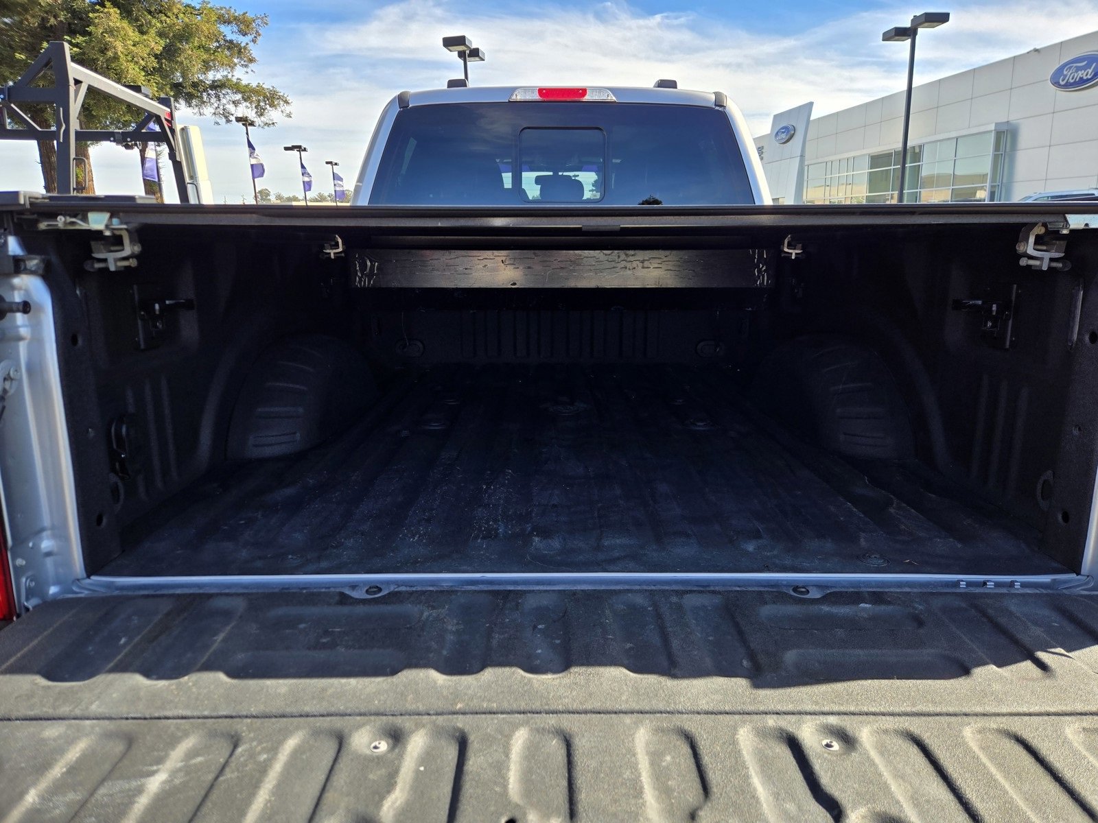 Certified 2021 Ford F250 Lariat image 30