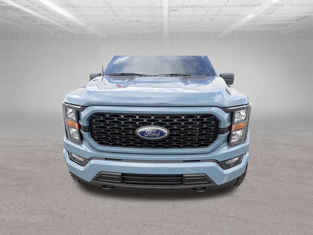 Certified 2023 Ford F150 XL AWD/4WD image 15