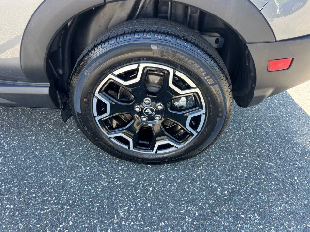 Certified 2026 Ford Bronco Sport Outer Banks AWD/4WD image 24