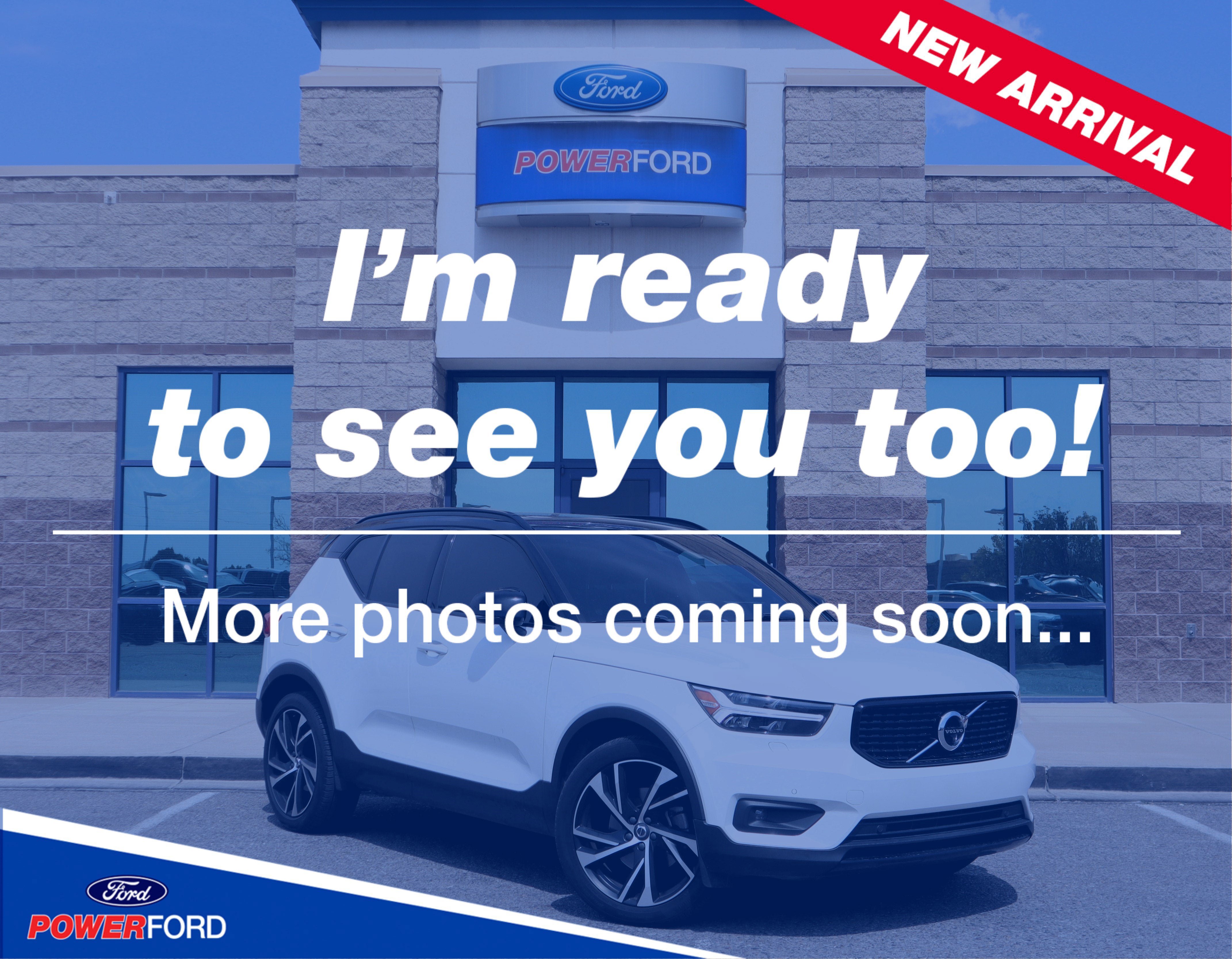 Used 2022 Volvo XC40 T5 R-Design AWD/4WD image 1