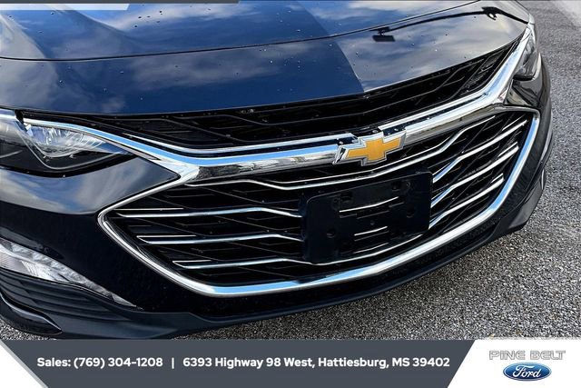 Used 2023 Chevrolet Malibu LT image 21