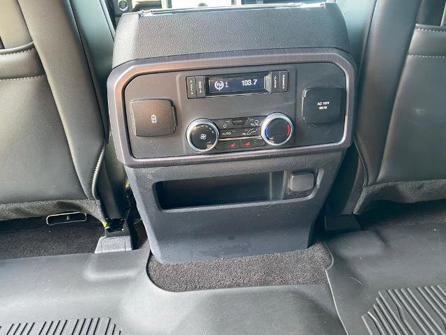 Certified 2023 Ford Expedition Max Platinum AWD/4WD image 32