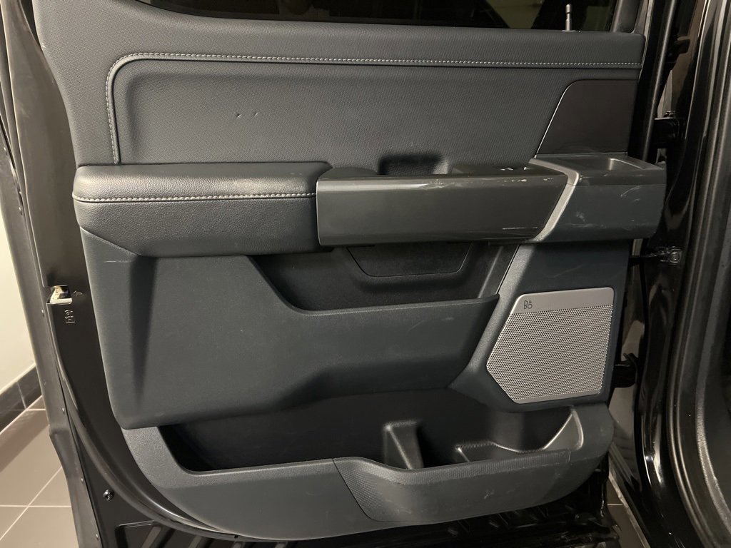 Certified 2022 Ford F150 XLT w/ Equipment Group 302A High image 33