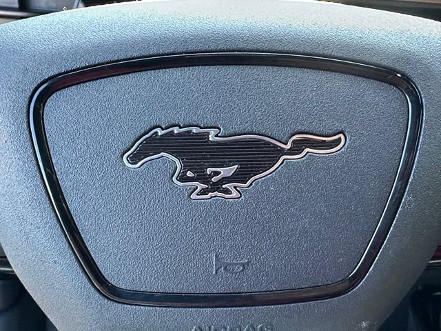 Certified 2023 Ford Mustang Mach-E GT AWD/4WD image 37