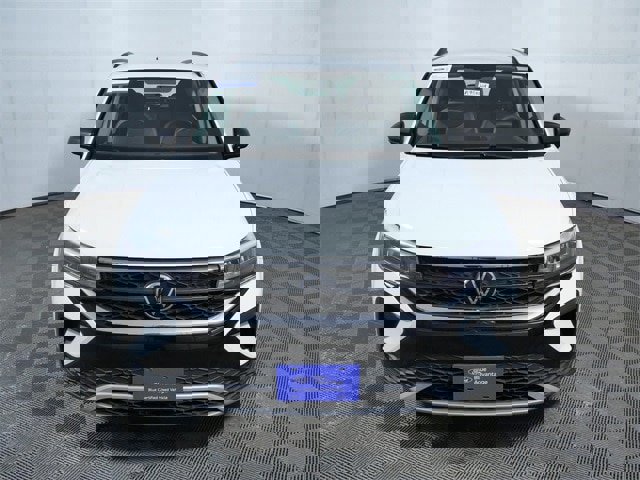 Used 2022 Volkswagen Taos S image 6