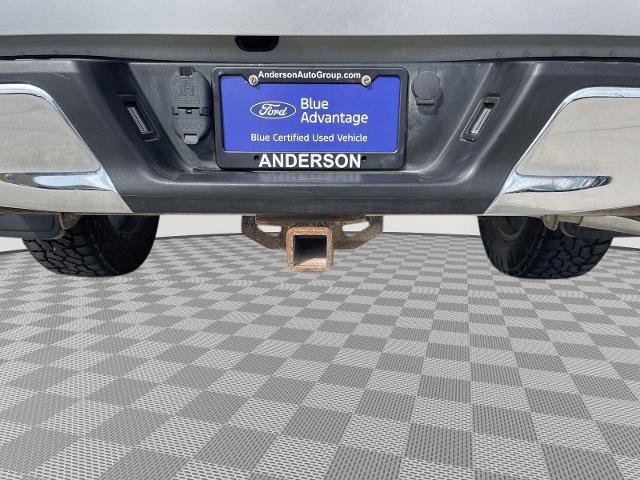 Certified 2019 Ford F150 XLT w/ Equipment Group 302A Luxury AWD/4WD image 35