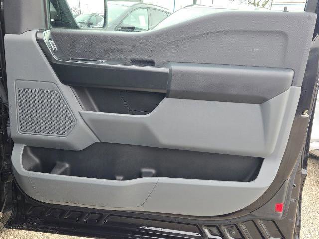 Certified 2024 Ford F150 XL image 9