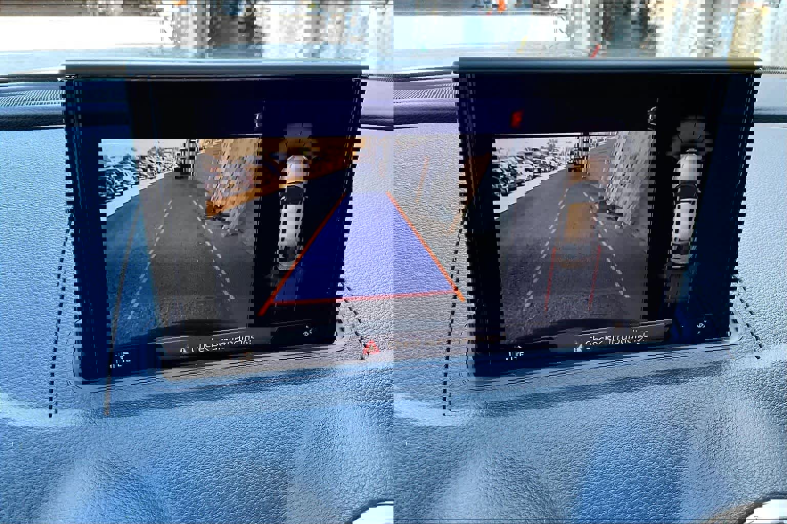 Used 2020 Audi S3 Premium Plus w/ Premium Plus Package image 32