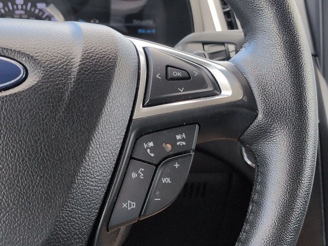 Certified 2022 Ford Edge SEL w/ Sport Appearance Package AWD/4WD image 27