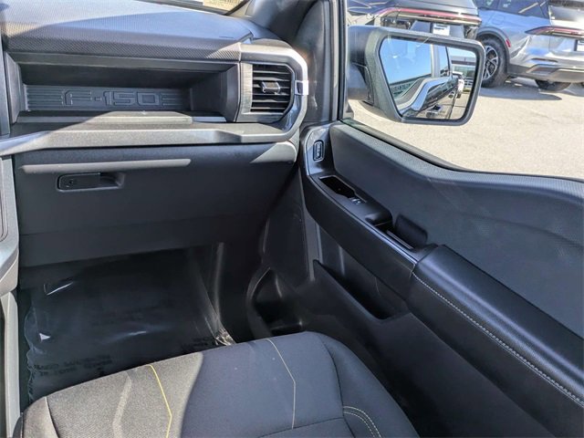 Certified 2024 Ford F150 STX image 16