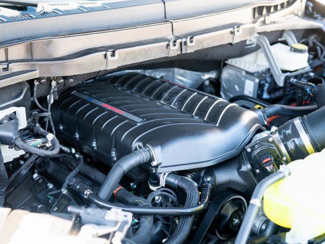 Certified 2025 Ford F150 Tremor w/ Equipment Group 402A High image 31