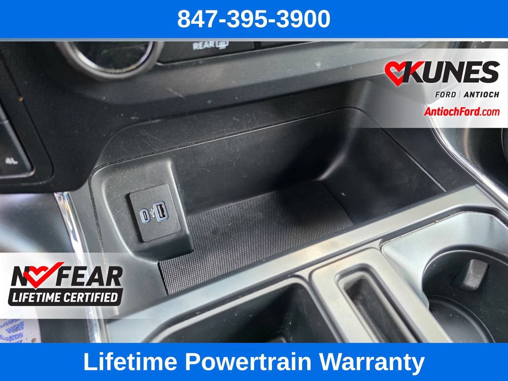 Certified 2023 Ford F150 XL w/ STX Appearance Package AWD/4WD image 31