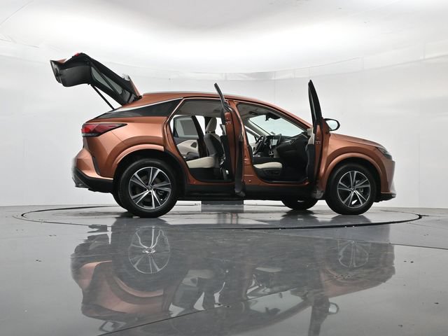 Used 2023 Lexus RX 350 Premium Plus w/ Accessory Package AWD/4WD image 55