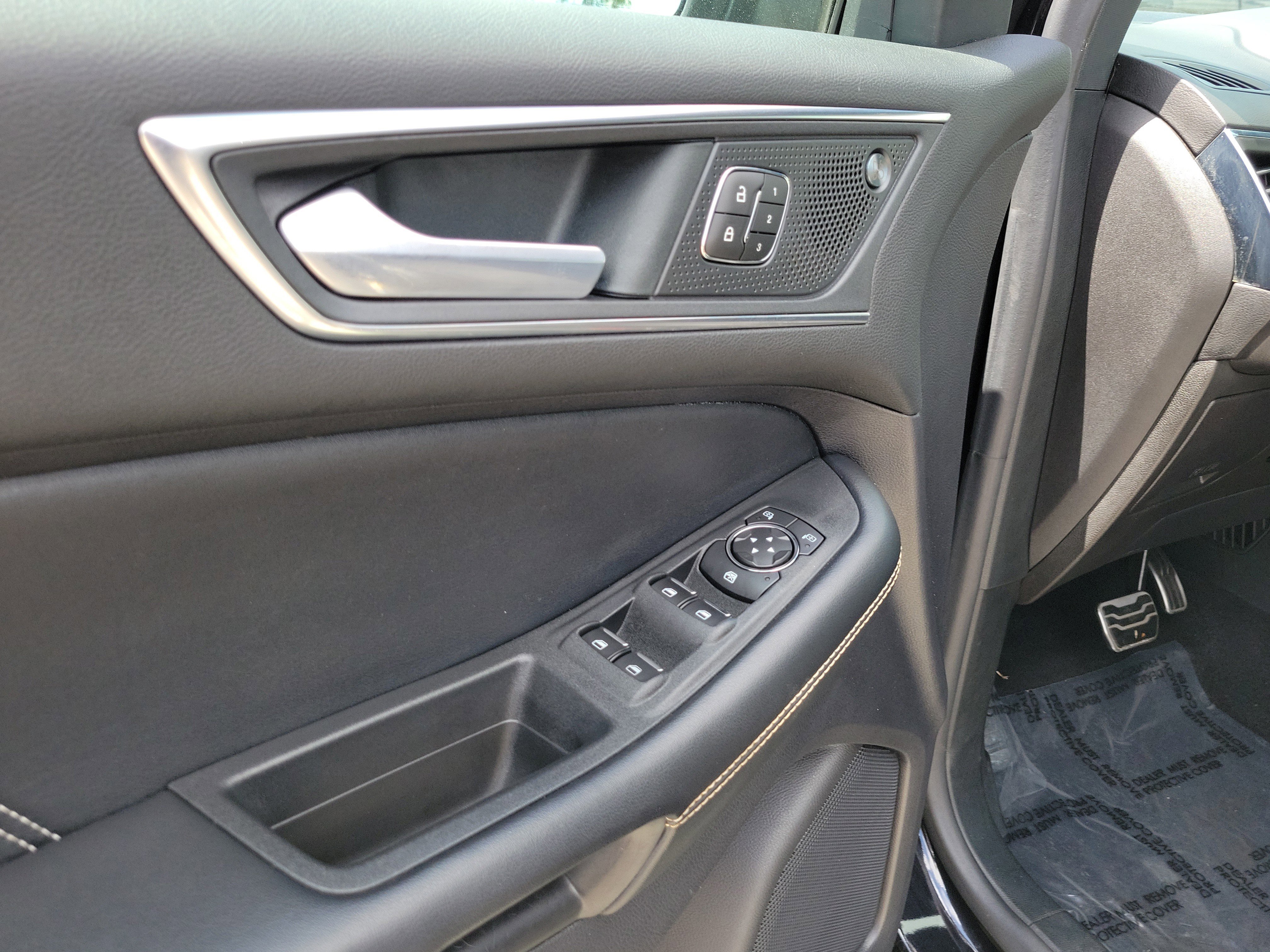 Certified 2022 Ford Edge ST w/ Equipment Group 401A AWD/4WD image 20