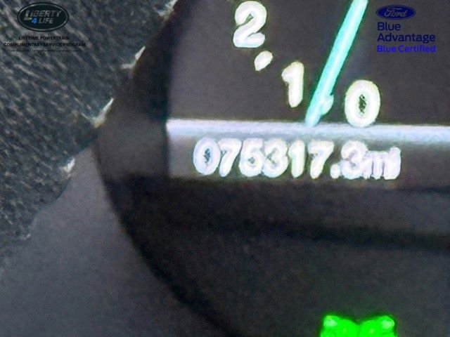 Certified 2018 Ford Edge Sport w/ Equipment Group 401A image 32