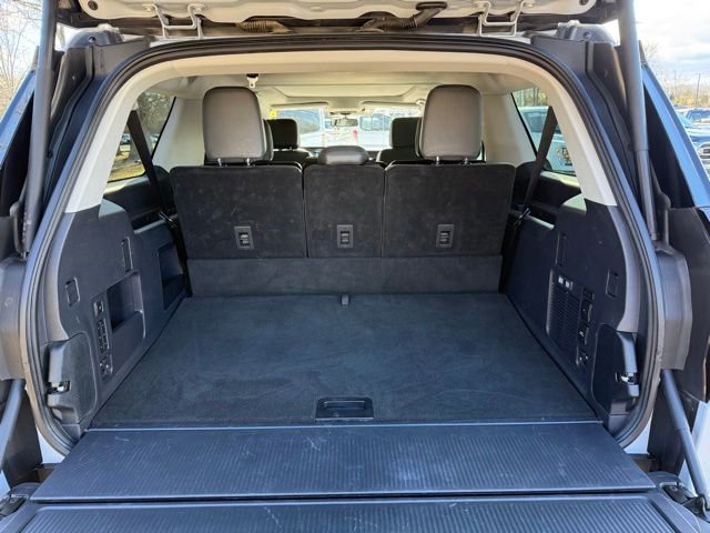 Certified 2025 Ford Expedition Max Active image 12