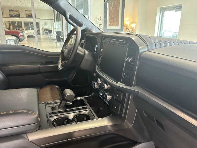 Certified 2025 Ford F150 Tremor w/ Equipment Group 402A High image 28