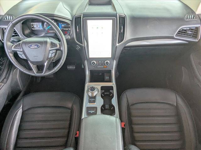 Certified 2023 Ford Edge SEL w/ Convenience Package AWD/4WD image 17