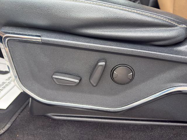 Certified 2022 Ford F150 Lariat image 20